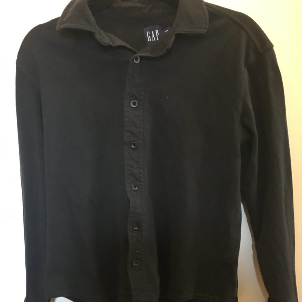 Gap Flannel shirt
